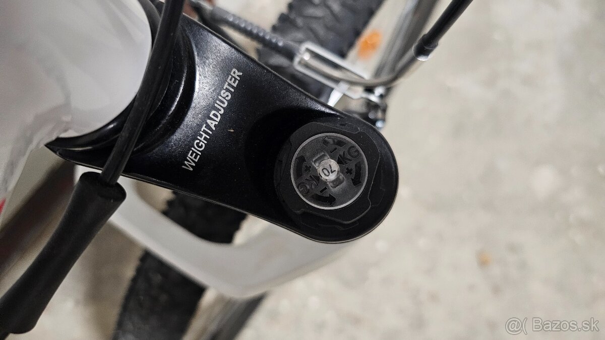 Rockrider ST 100 - 6