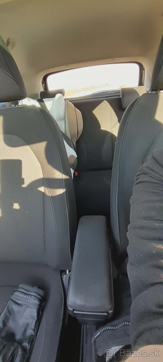 Alfa Romeo MiTo 1.4 135k Multiair Distinctive TCT - 6