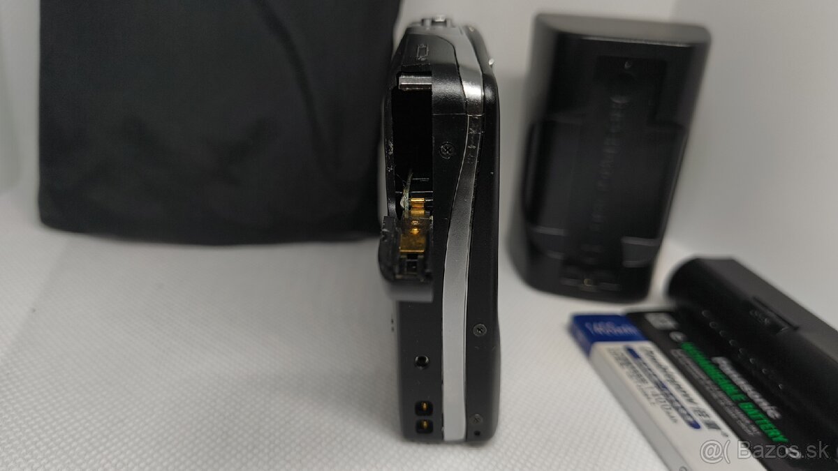 Panasonic RQ-S25 walkman - 6
