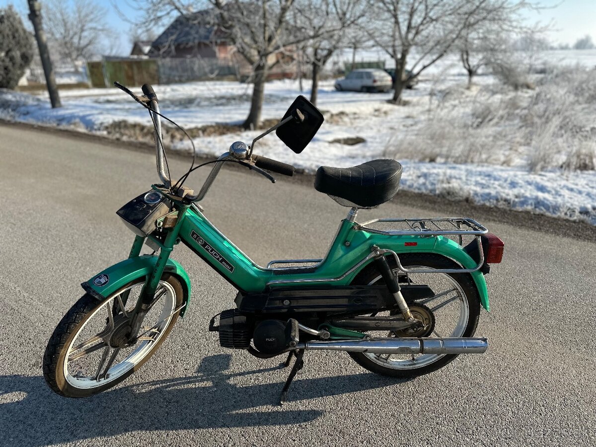 Puch Maxi - 6