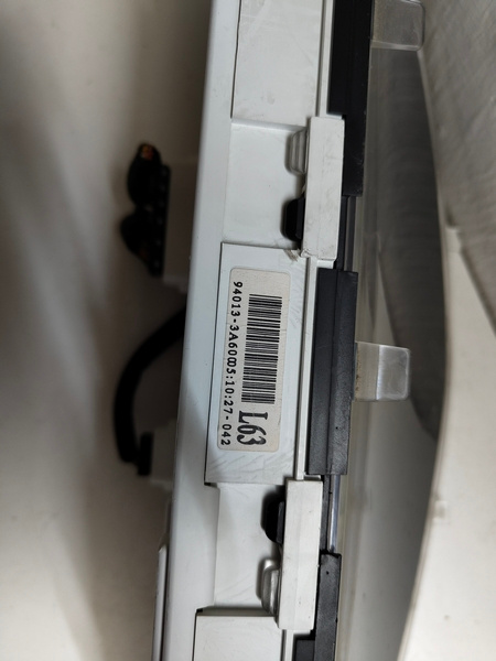 tachometer HYUNDAI TRAJET 2007 94013-3A600 30€ - 6