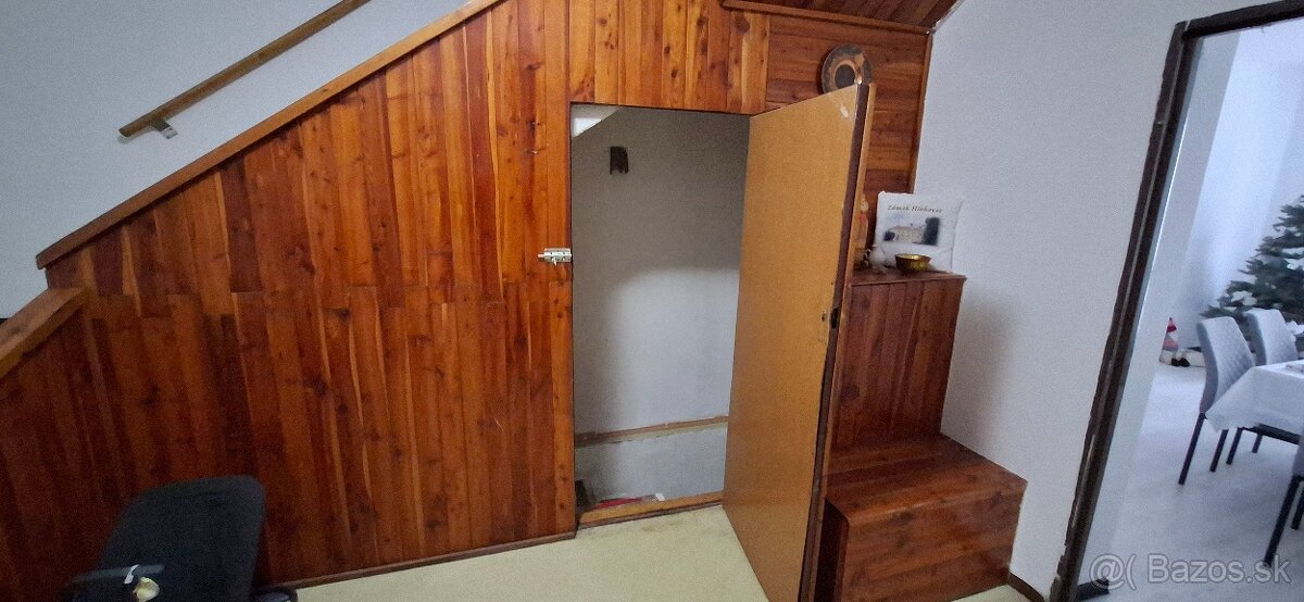 Rodinný dom Hlohovec - 6