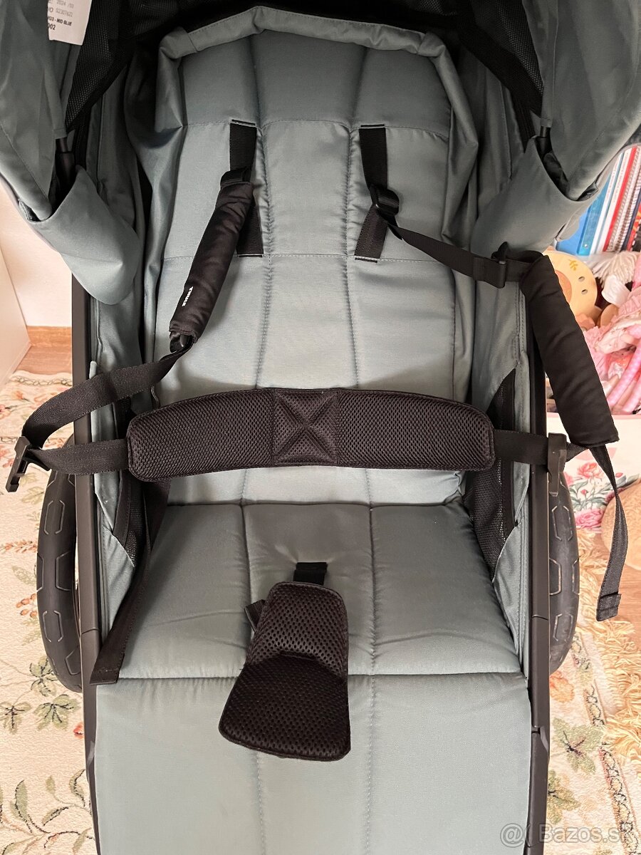 Kočík Thule Urban Glide 3 - 6