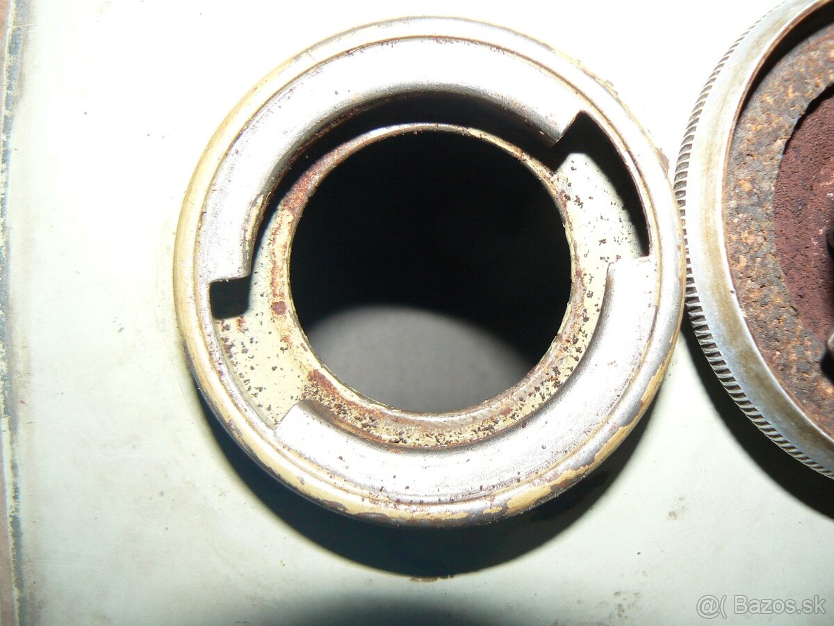 Nádrž na Simson-Star - 6