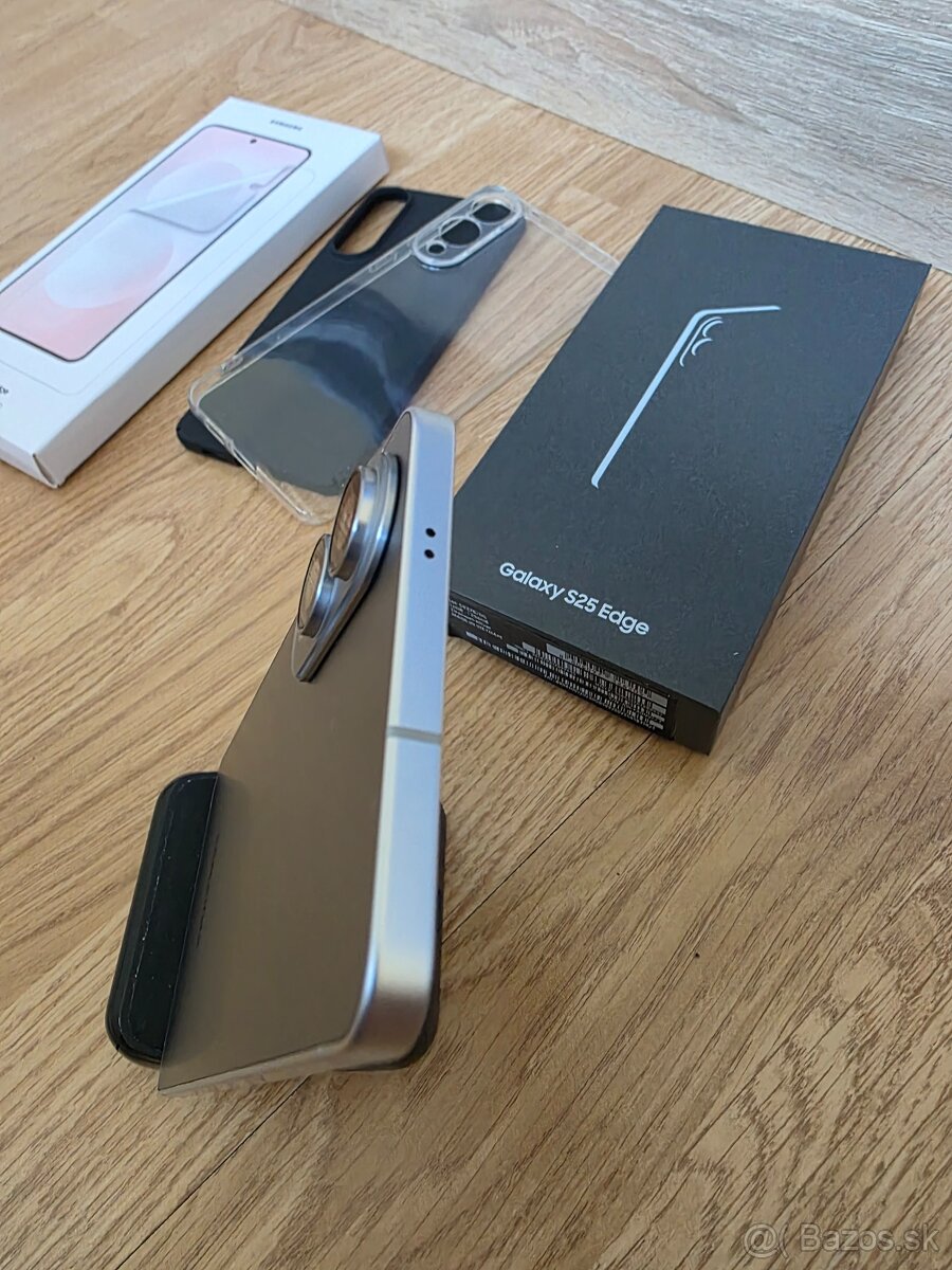 Galaxy S25 Edge - 6