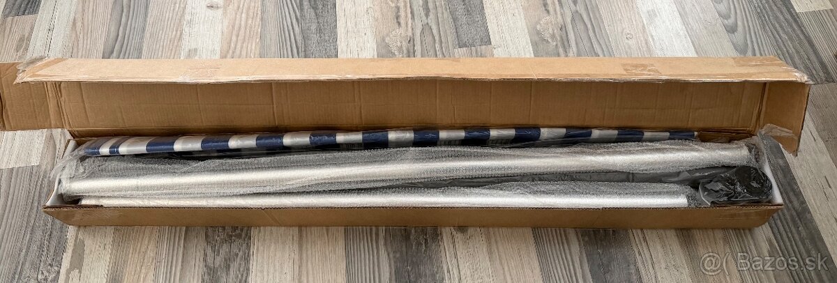 Vysúvacia markíza 120x250cm - 6