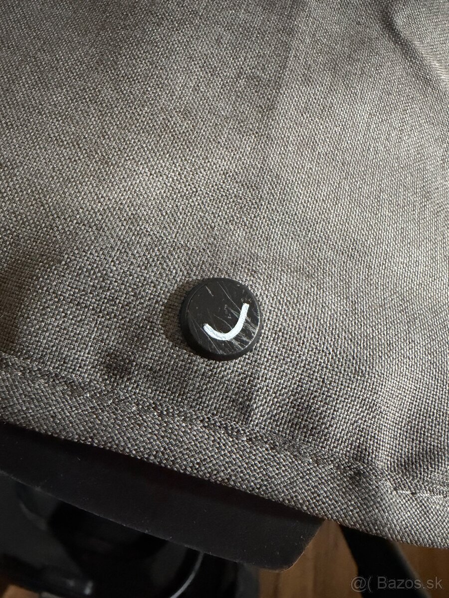 Joolz Day + tmavošedý - 6