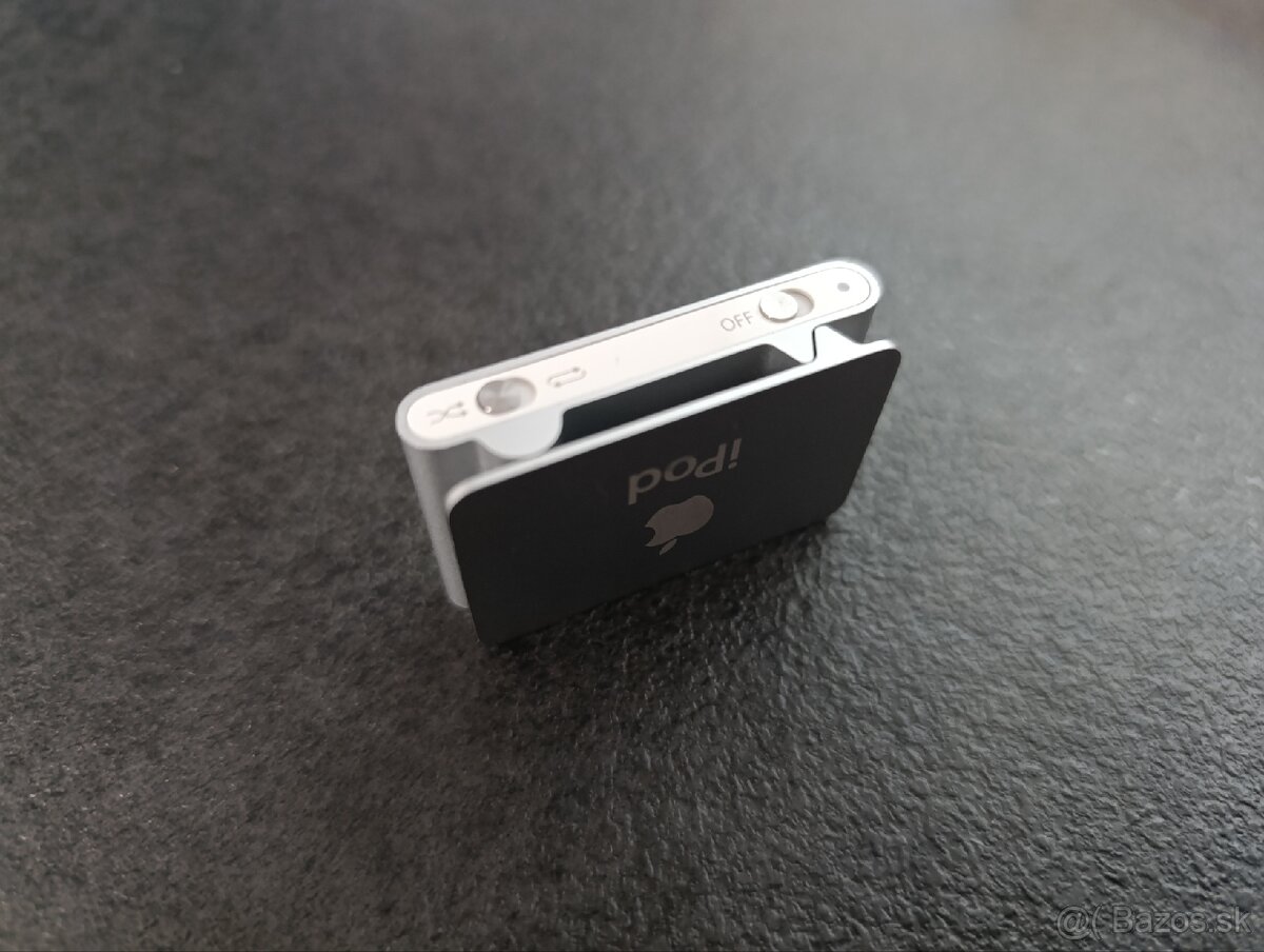 APPLE iPod SHUFFLE 2 - 6