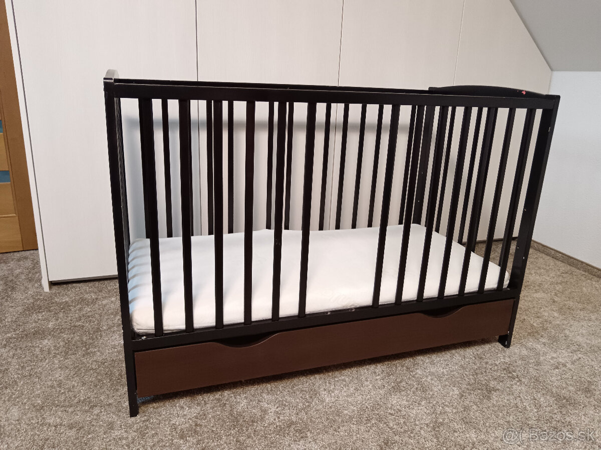 DETSKÁ POSTIEĽKA - 6