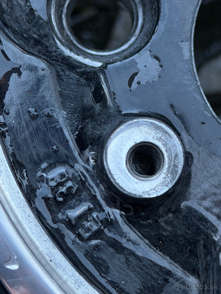 Atiwe 90 turbine - 6