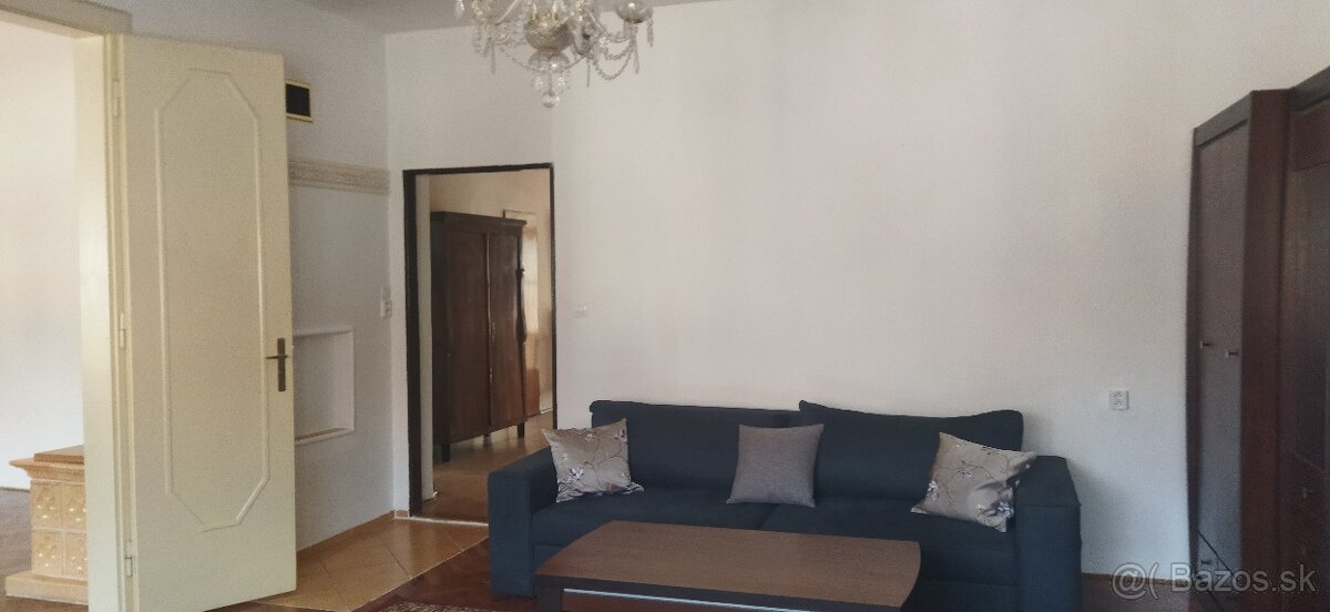 Prenájom domu - 6