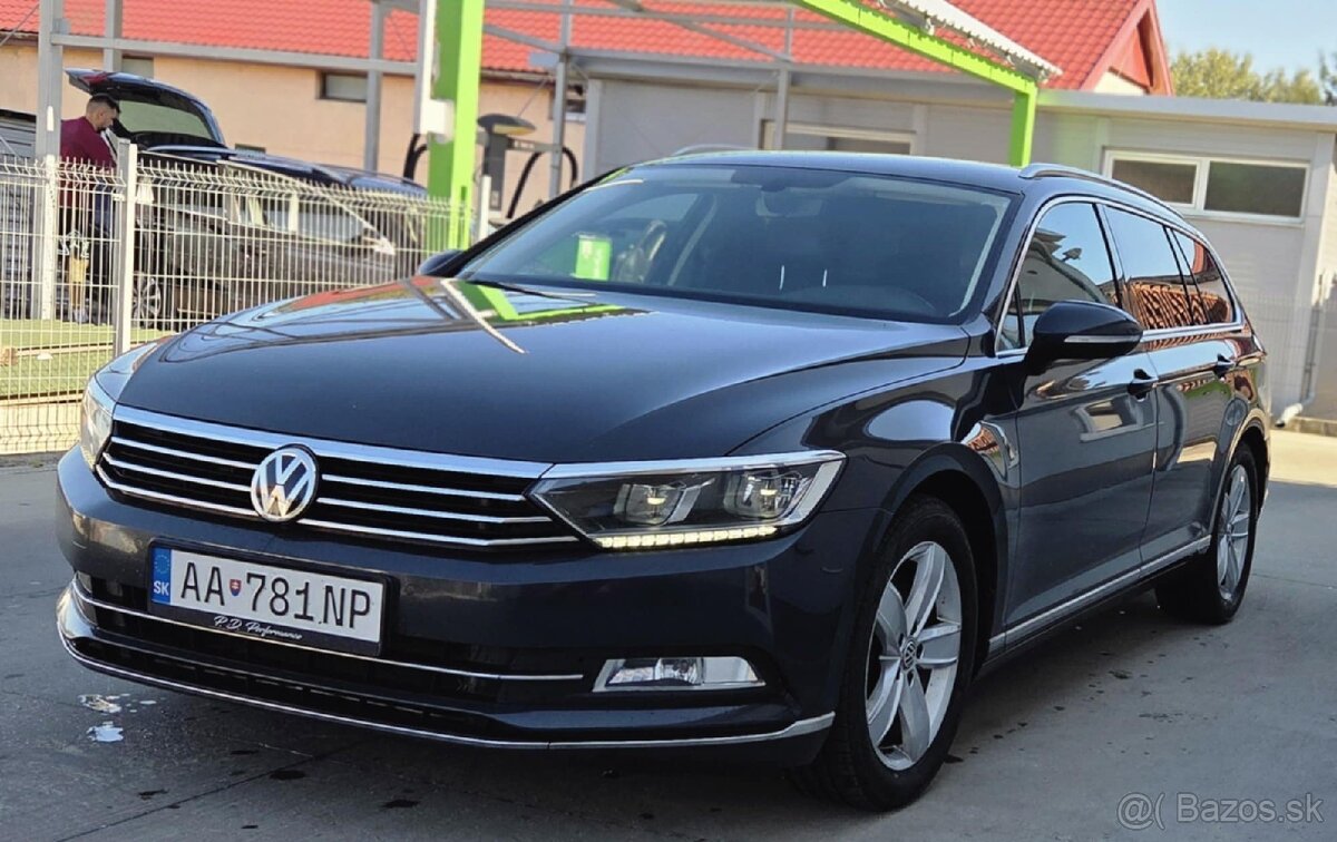 PASSAT - 6
