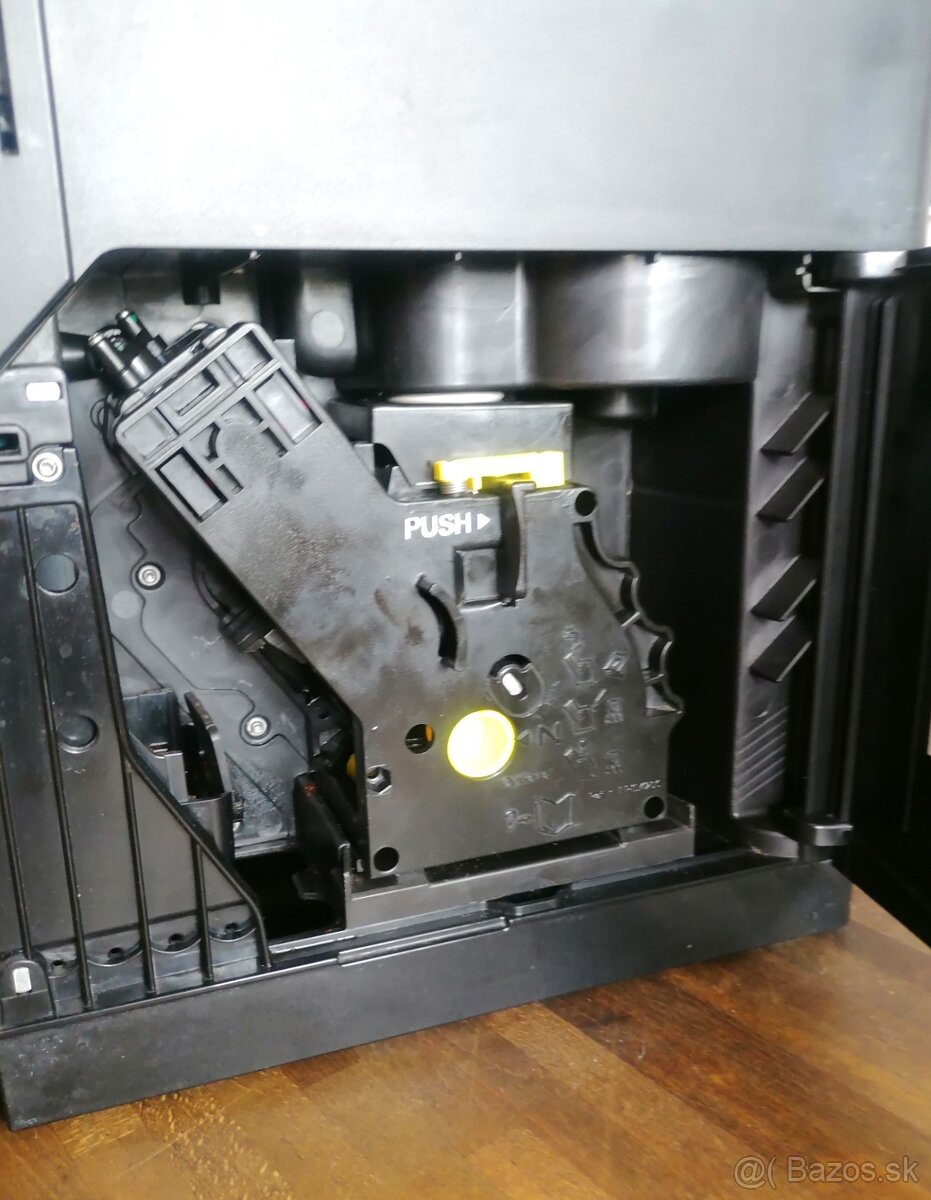 Automatický kávovar Saeco PicoBaristo - 6