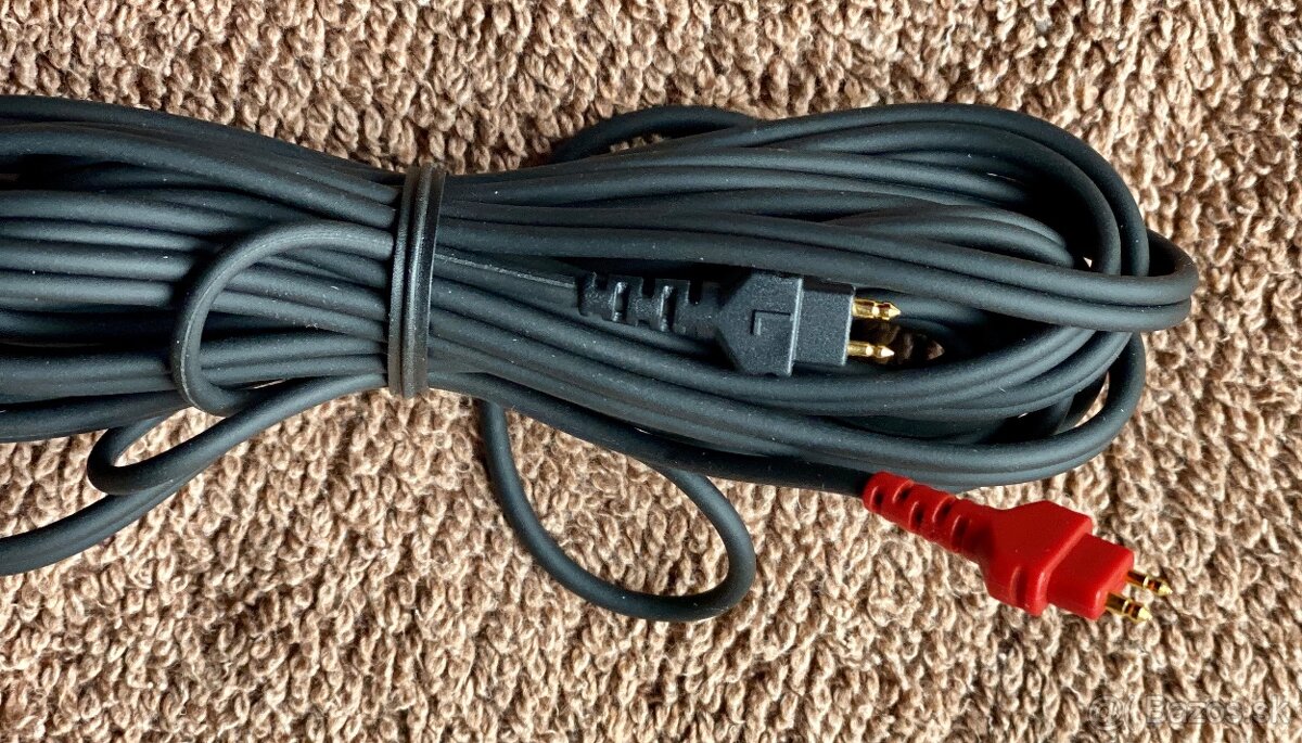 Sennheiser náhradné káble - 6