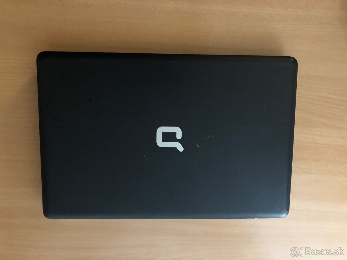 2x HP notebooky (Compaq a pavilion) (REZERVOVANÉ) - 6