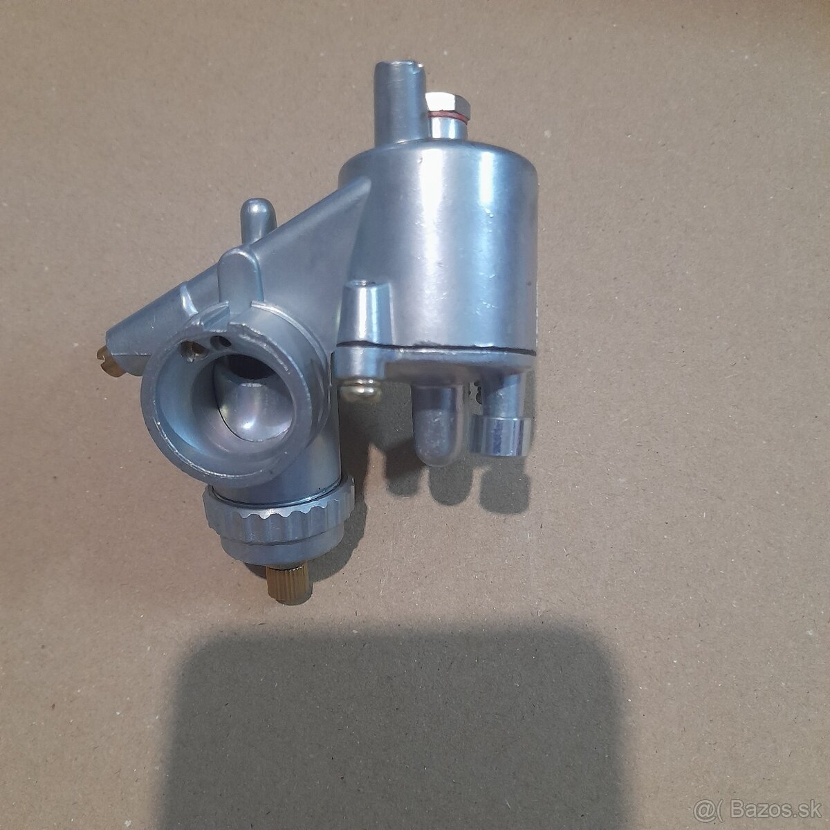 Valec piest Pionier 60 ccm 40 MM - 6