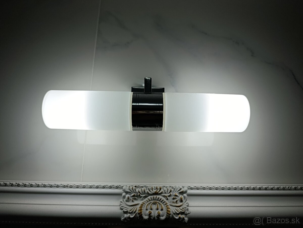 Kúpeľňová zostava komplet - 6