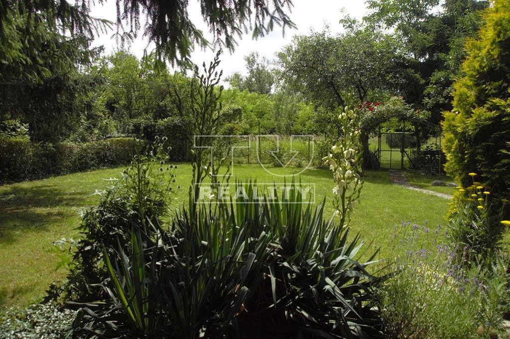 Rekreačná chata so sup.č. na pozemku 8á, Šoporňa - 6