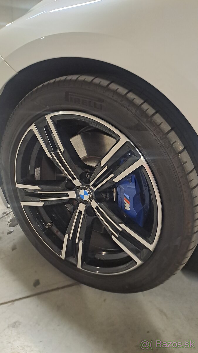 BMW 430i Mpaket coupe - 6