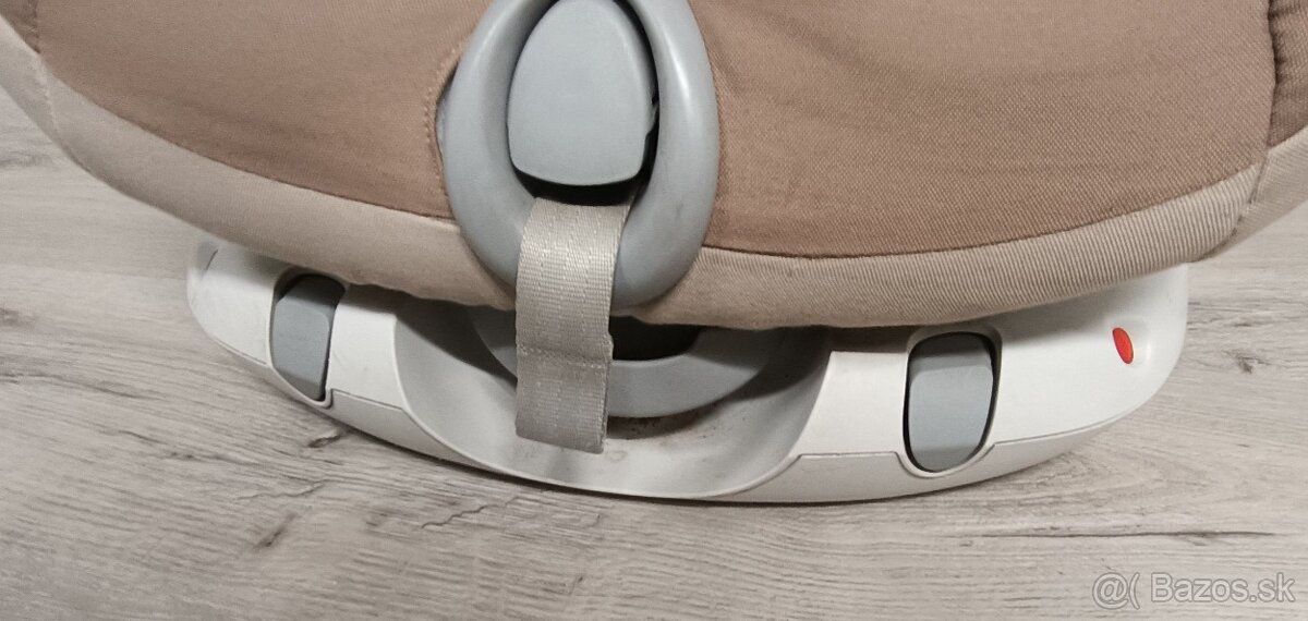 Britax Romer Trifix - 6