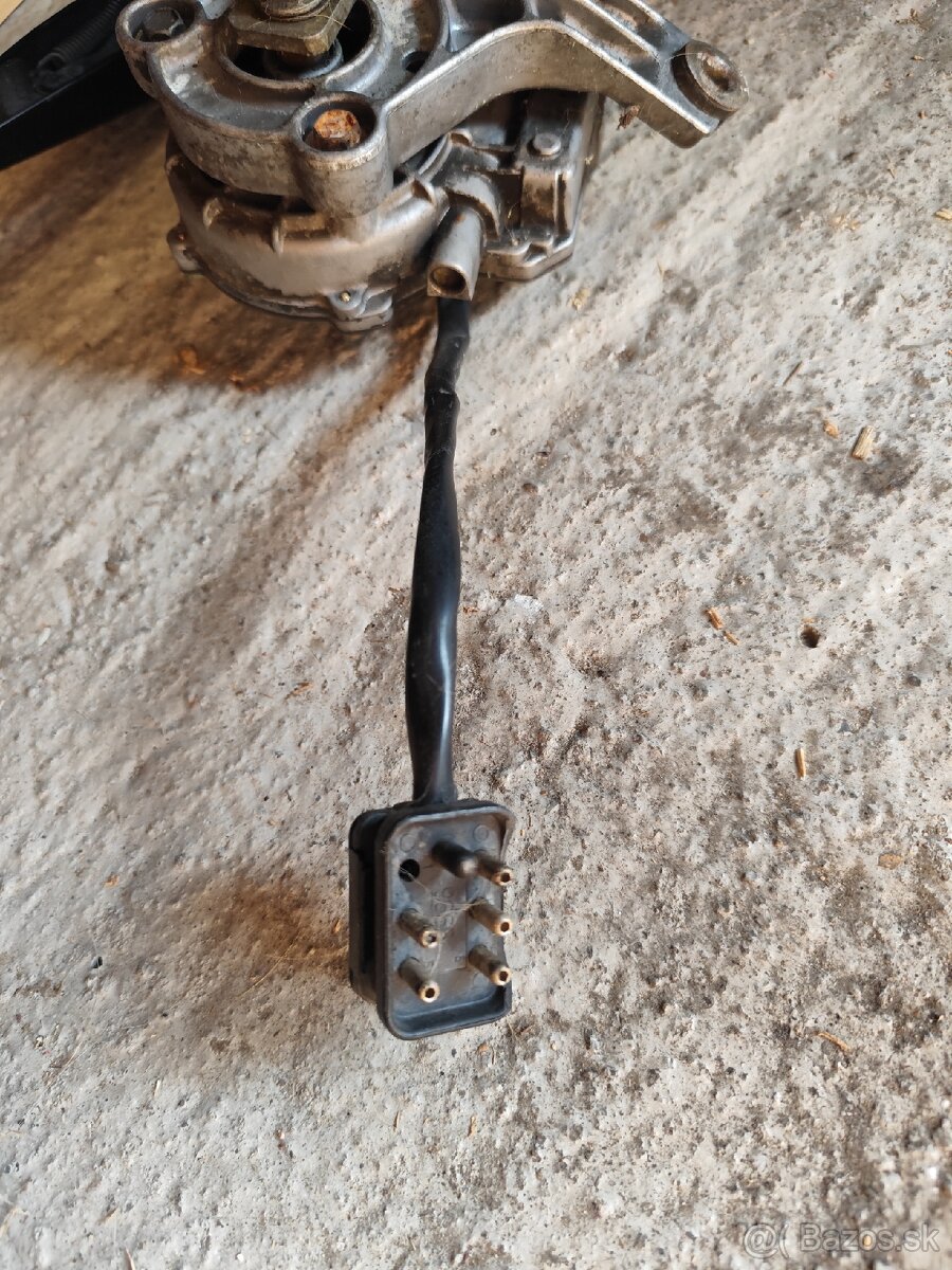 predny stierac mercedes w202 - 6