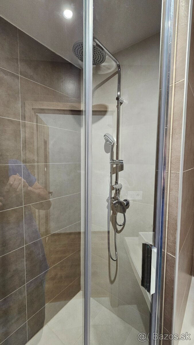 na prenájom krásny 1 izbový byt Partizánske - 6