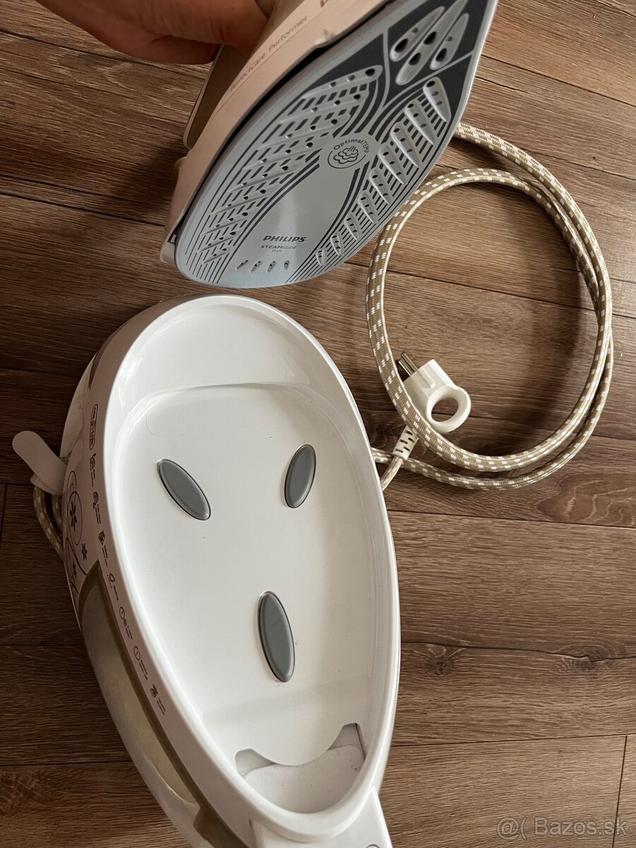 Párny generátor philips perfect care perfomer - 6