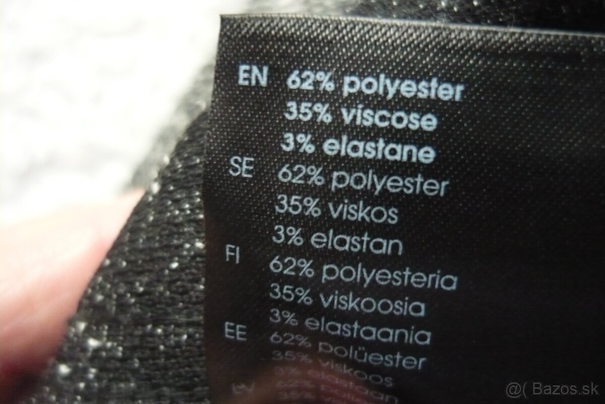 dámske nohavice aj do zimy - 6