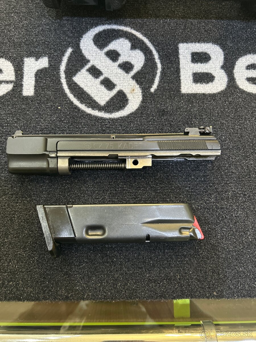 CZ 75 9 Para. - 6