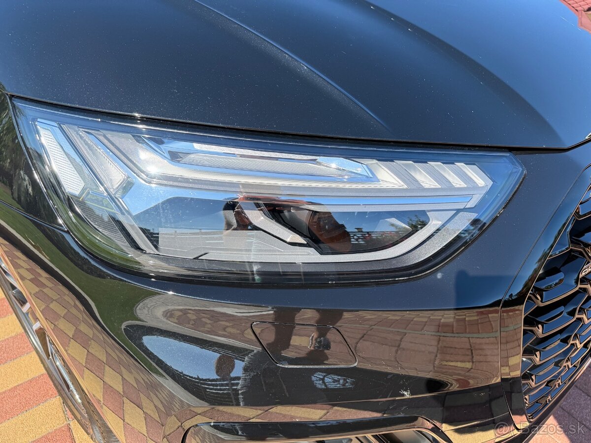 Audi Q5 Sportback 40 TDI quattro r.2024 - odpočet DPH - 6