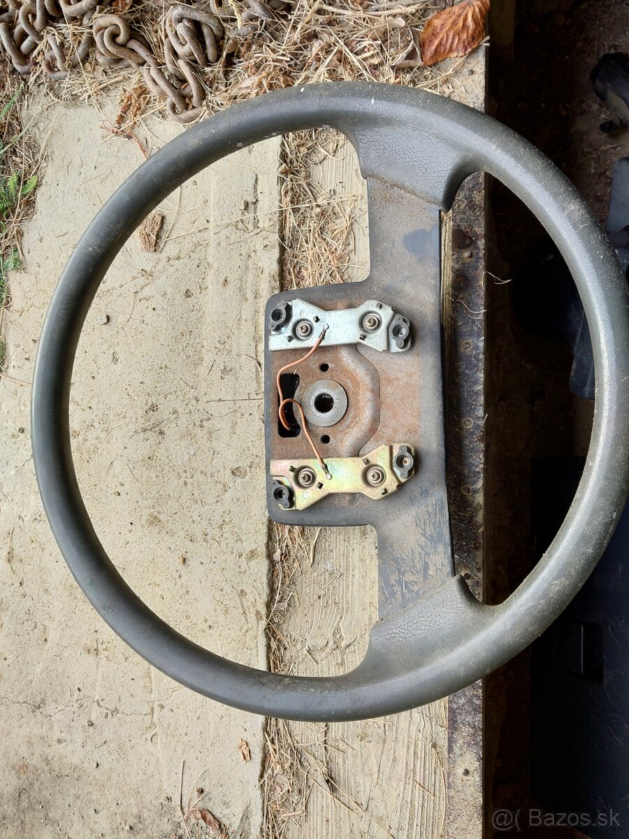 Náhradné diely Daihatsu Rocky - 6