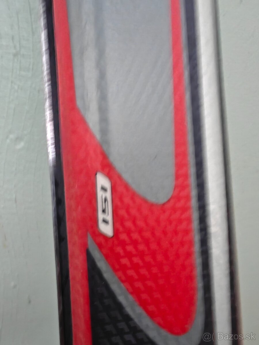 Predám lyže Blizzard - 6