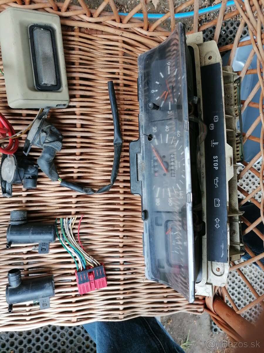 Peugeot náhradné diely. - 6