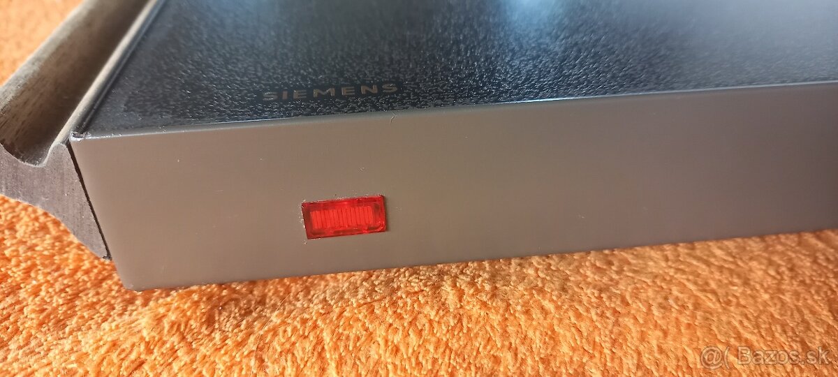 Ohrievacia doska SIEMENS - 6