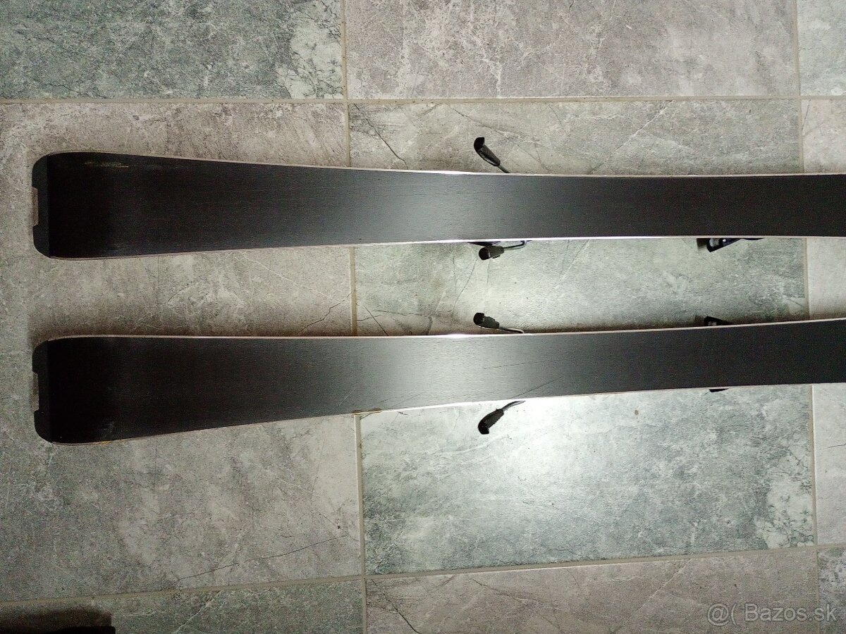 Dámske lyže HEAD 143cm - 6