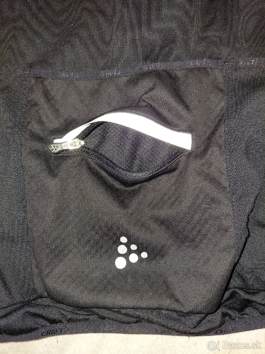 Cyklobunda CRAFT Verve Wind - 6