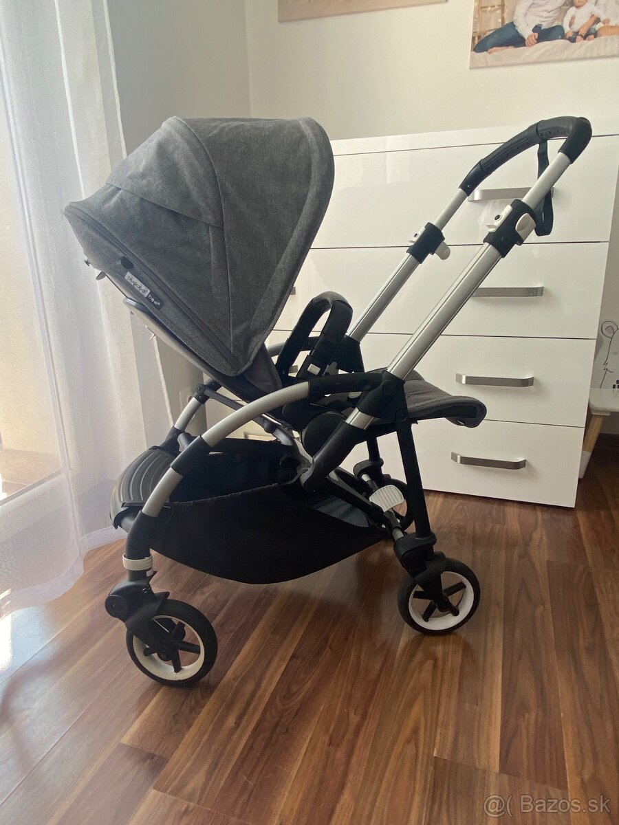 Kočík Bugaboo bee 6 - 6