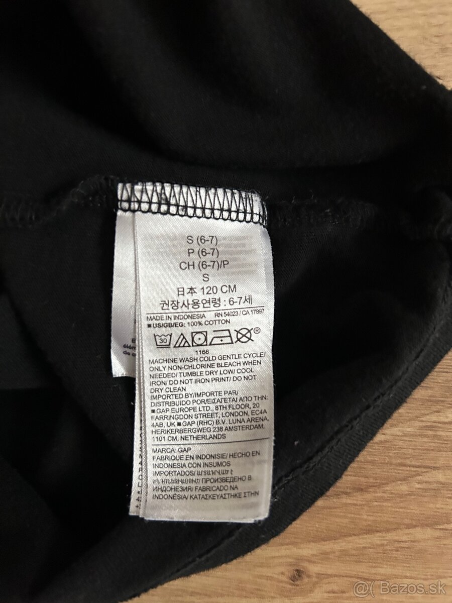 Gant polokosela 122-128 - 6