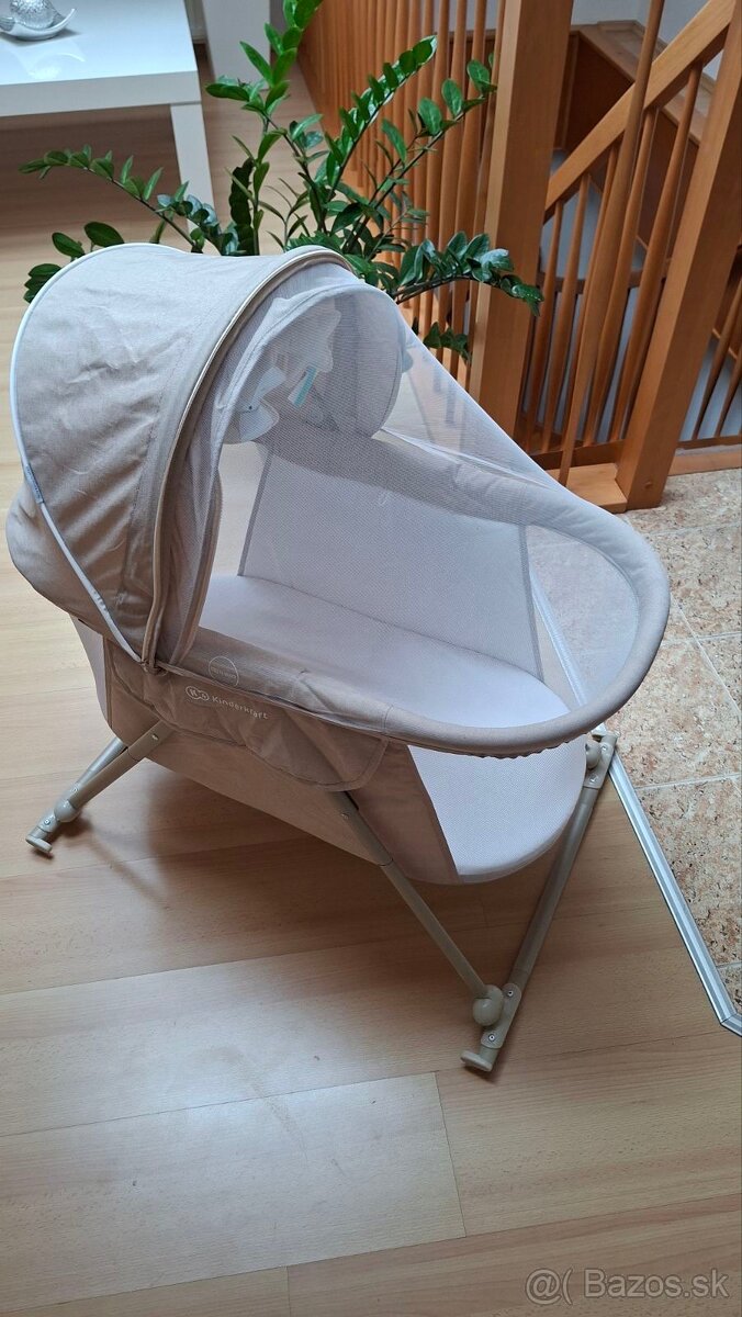 Kinderkraft postielka - 6