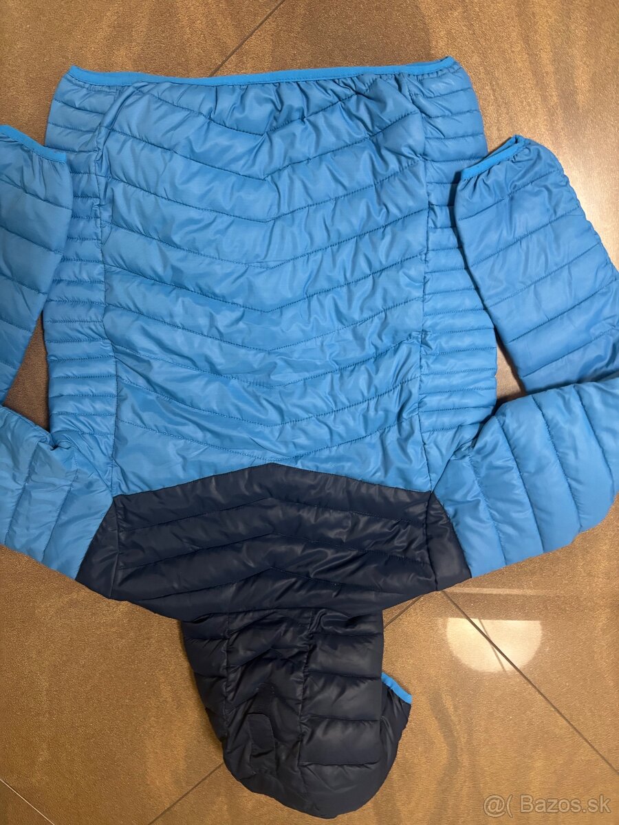 Prechodna bunda alpine pro 164/170 - 6