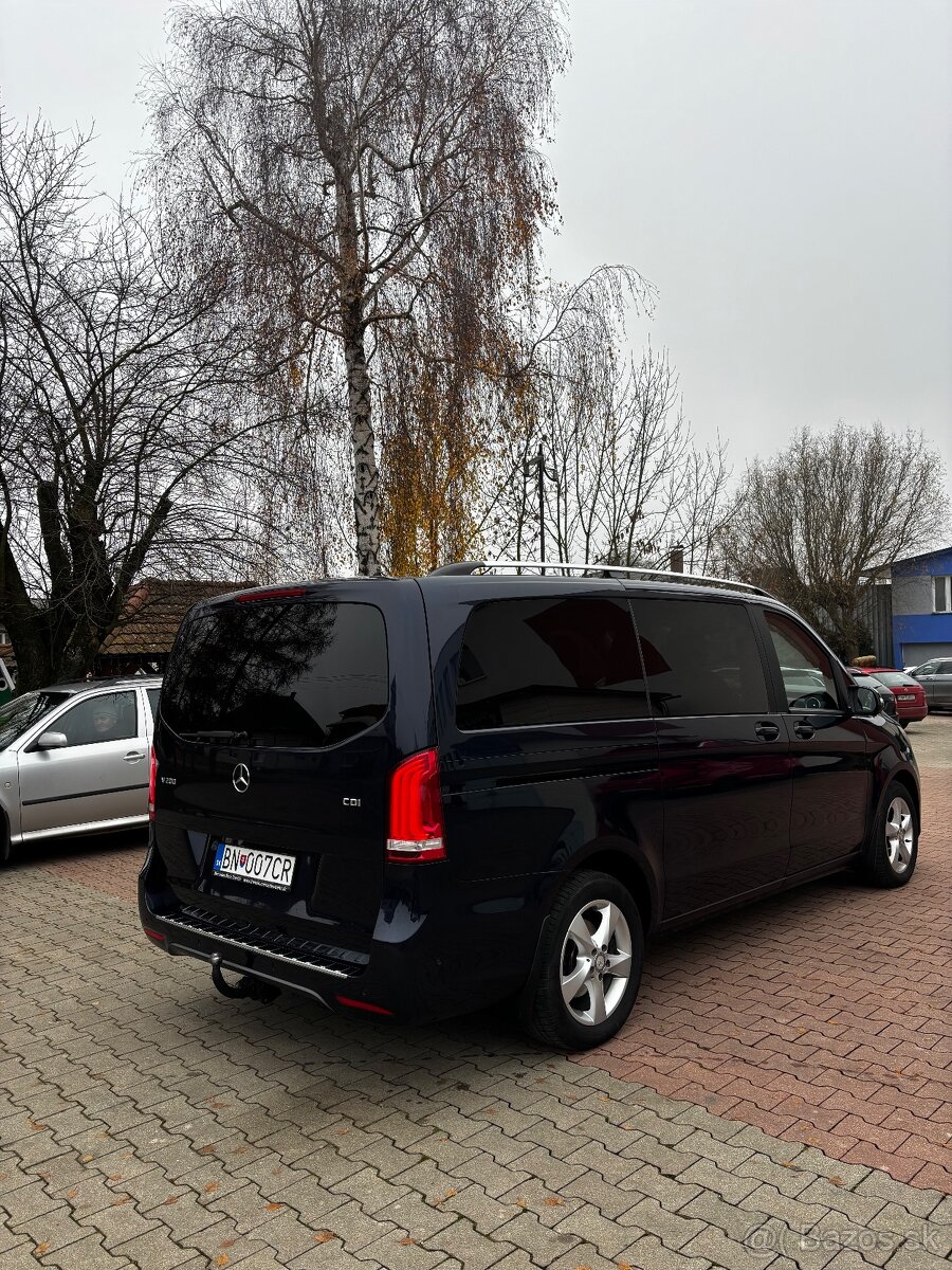 V- class 200 - ODPOČET DPH - 6