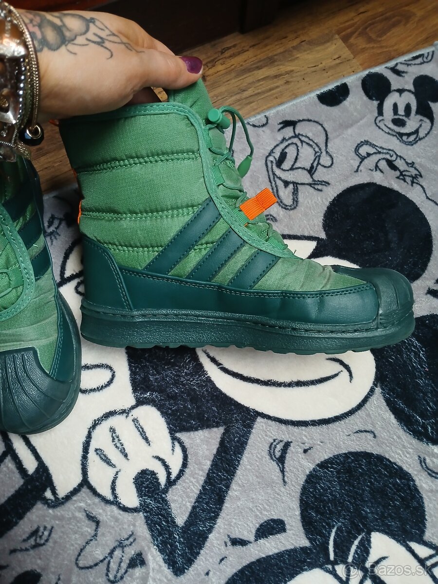 Adidas Superstar - 6