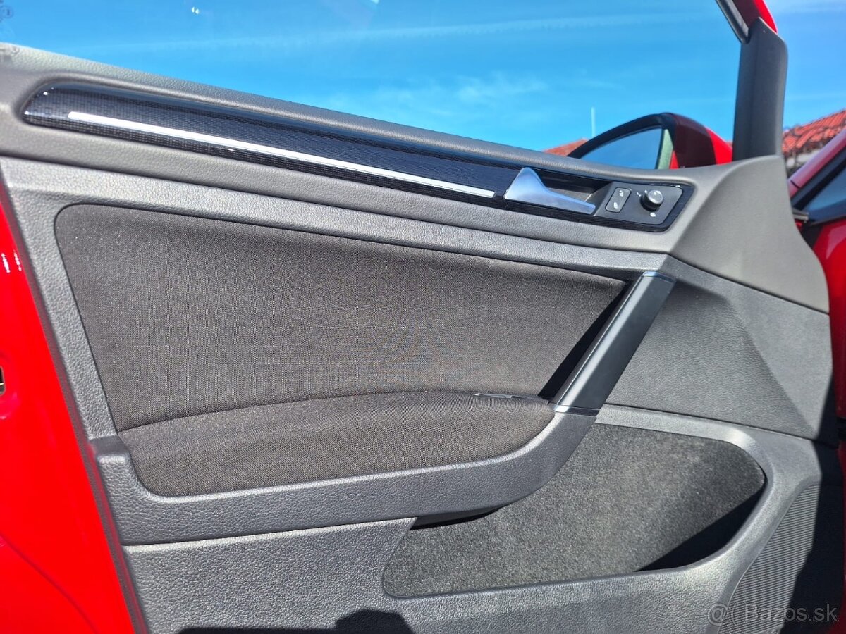 Volkswagen Golf 7 Variant R-line - 6