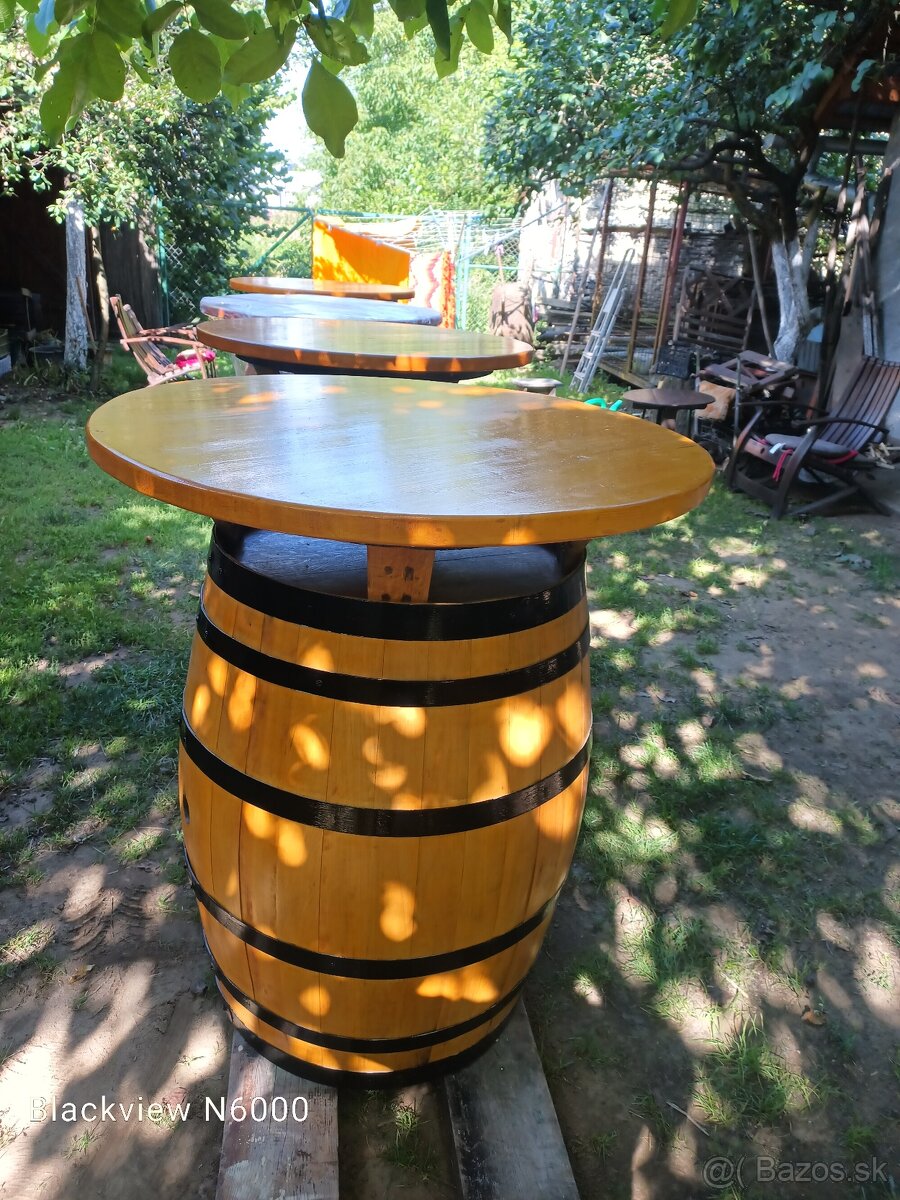 Sudový nábytok - 6