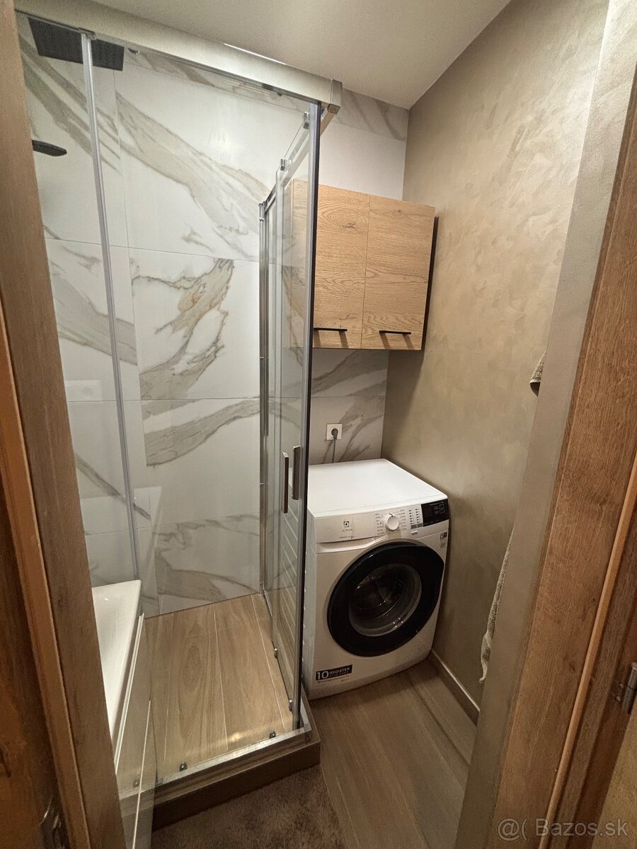 2 izbový byt v Žiline - 6