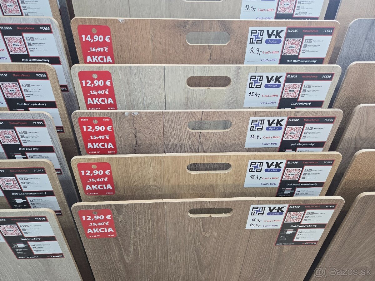 Plávajúca podlaha - 6