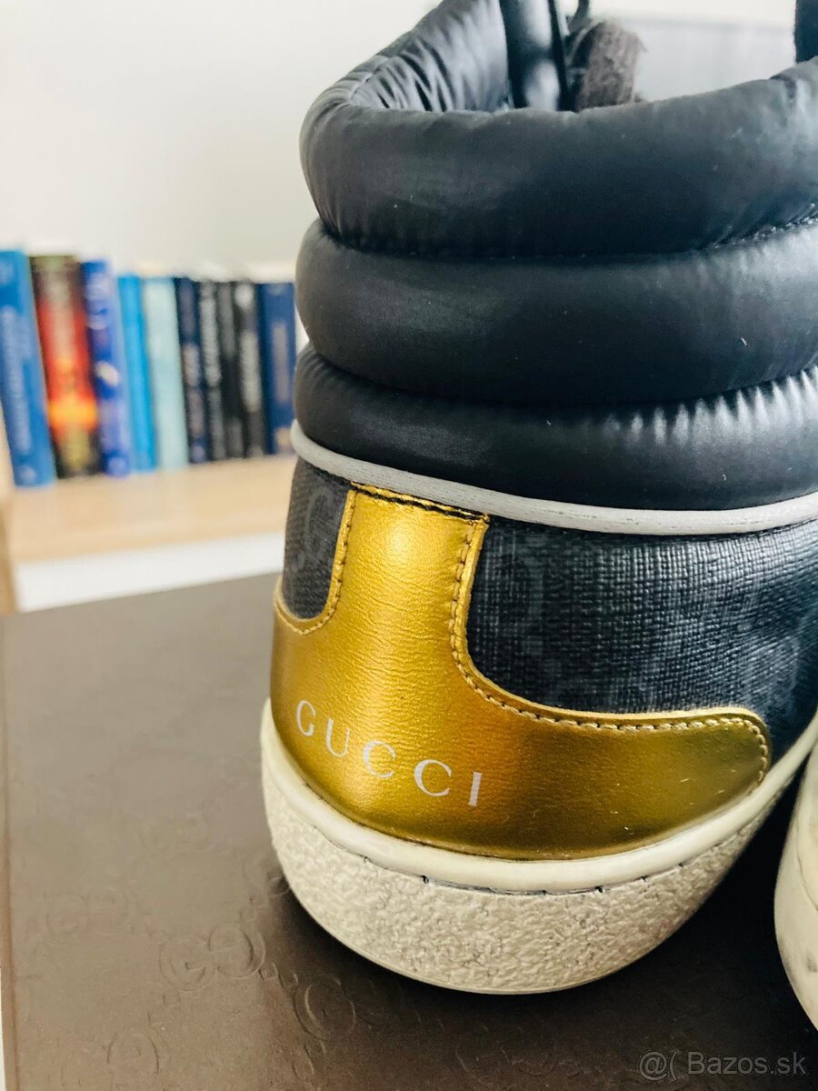 Čisto nové Gucci ACE - 6