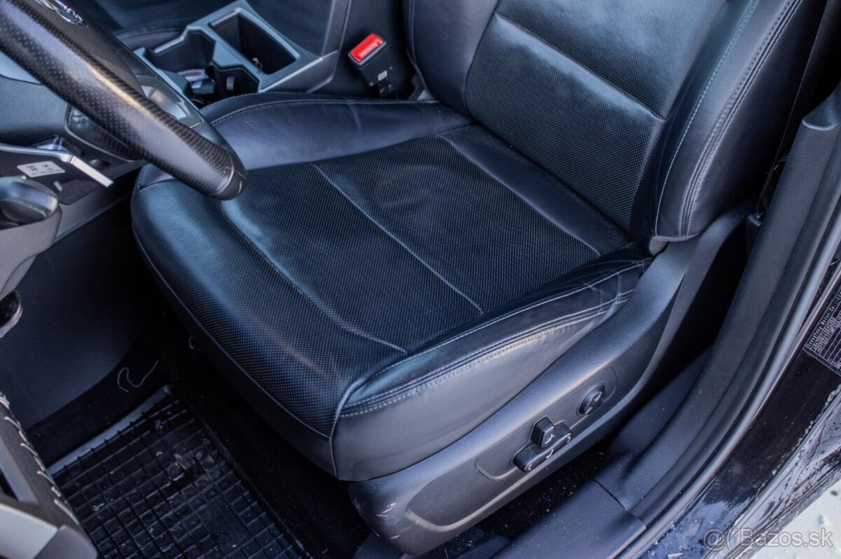 SsangYong Korando 1.5 Turbo e-XGI 163k - 6