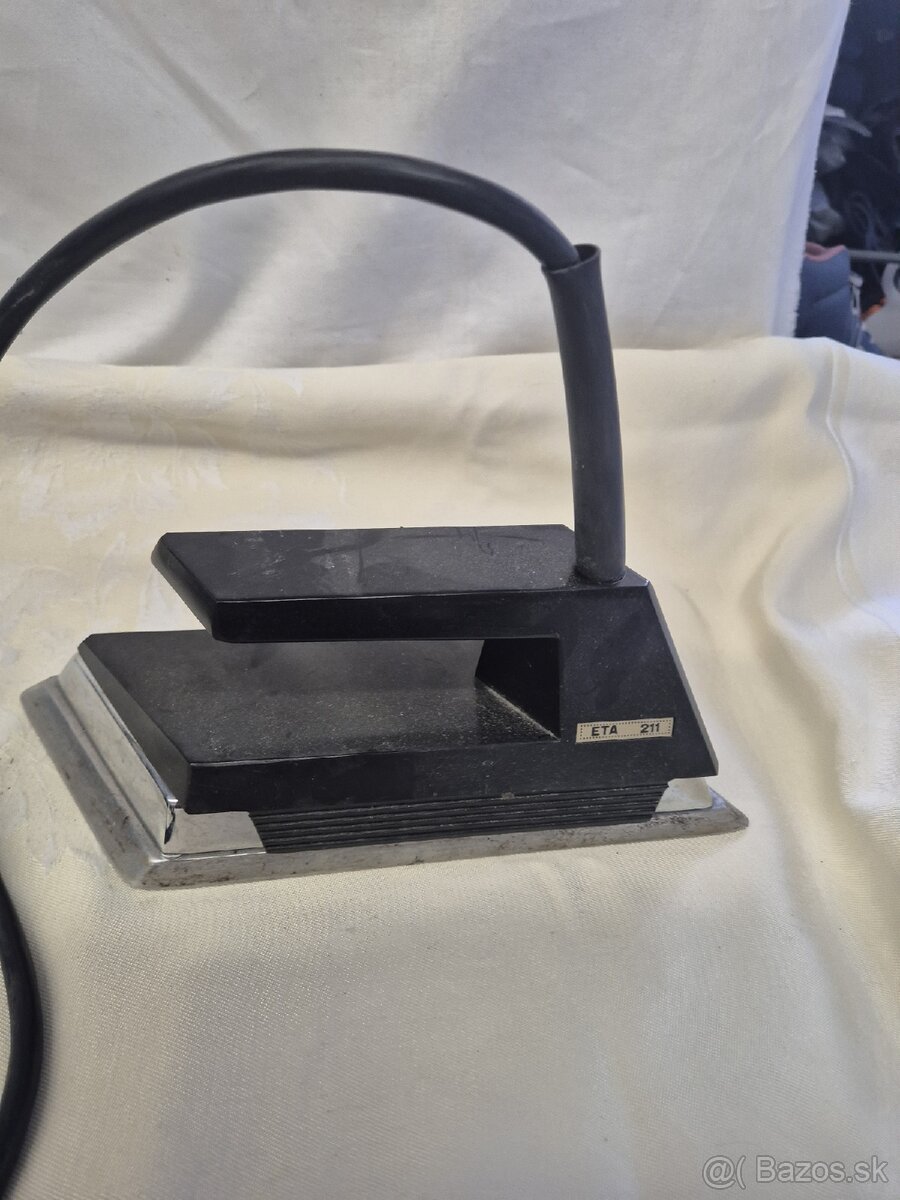 Predam stare zehlicky a maziare - 6