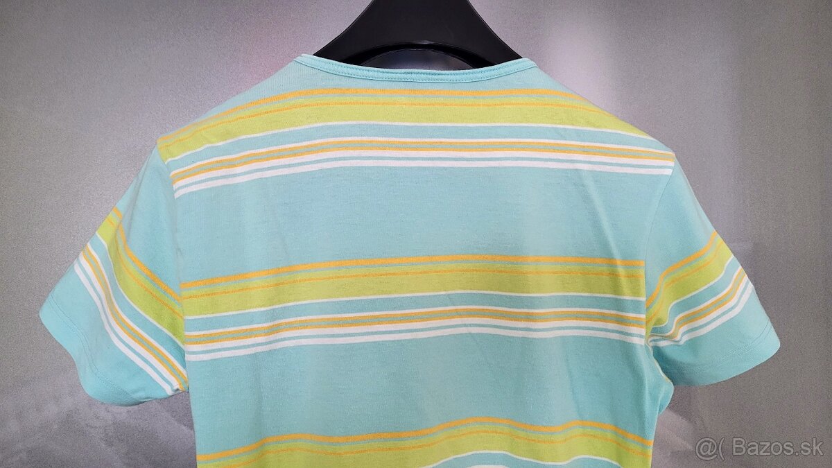 Tričko - Claudio young - 6